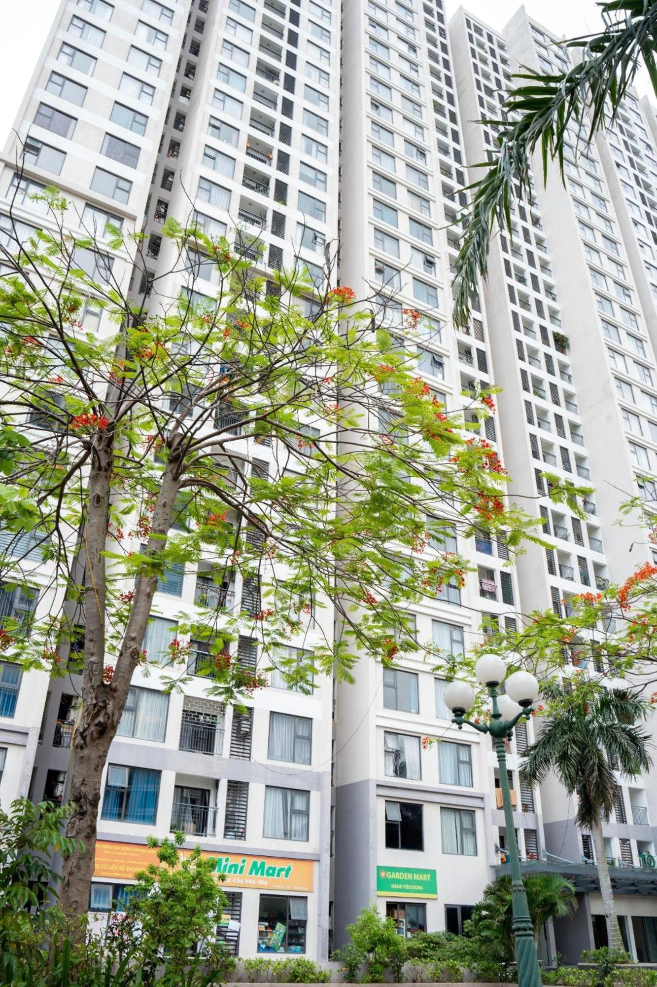 By'S House- Can Ho View Bien 하롱 외부 사진